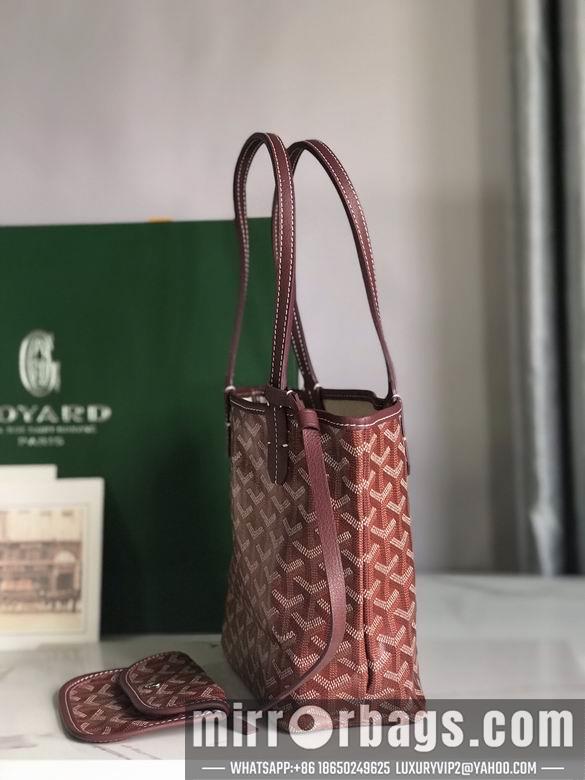 Cheap Goyard Bags 020181 28X20X19X10cm JHJ 8