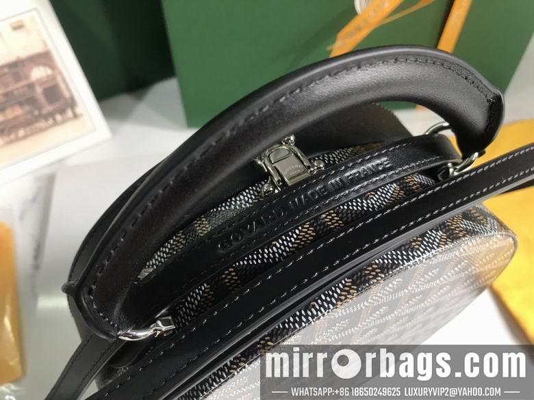 Cheap Goyard Bags 18X16.5X7cm 033101 GY 9