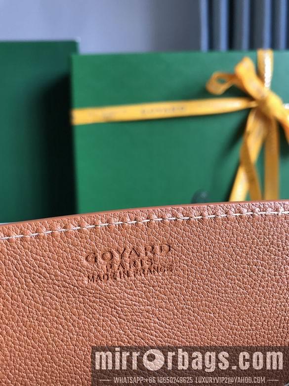 Cheap Goyard Bags 020234-1 25.5X19X10cm JHJ 5