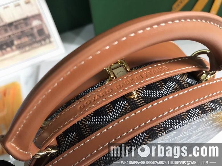 Cheap Goyard Bags 020216 18X16.5X7cm JHJ 6