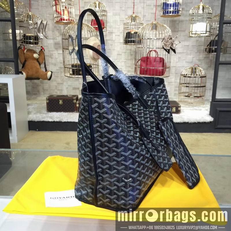 Cheap Goyard Bags GY L 40X16X30 55CM M 35X15X26 26CM-11