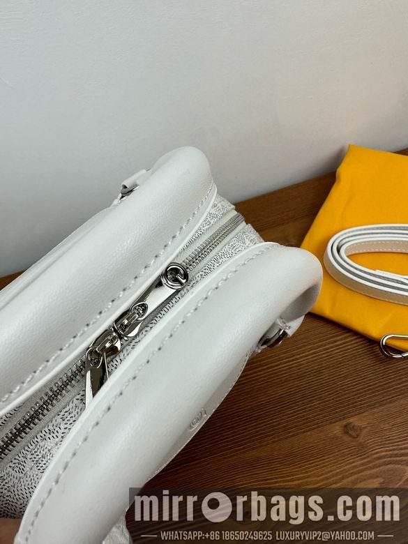 Cheap Goyard Bags 26X17X8cm 011802 GY 9
