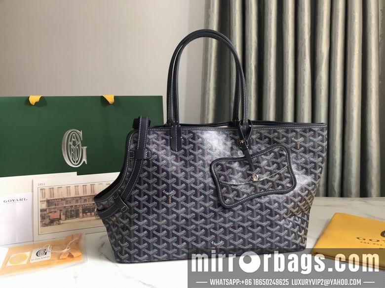 Cheap Goyard Bags 27X15X33.5cm 042336 JHJ 10