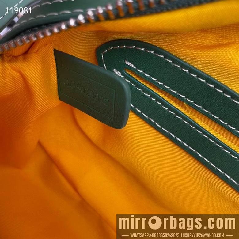 Cheap Goyard Bags 23X8X14cm 041209 YG 6