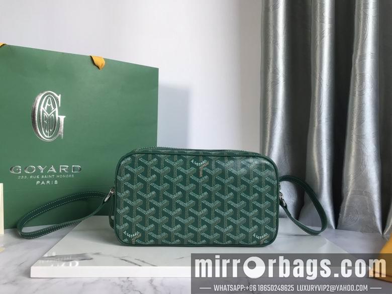 Cheap Goyard Bags 020189 22.5X13X7cm JHJ 5