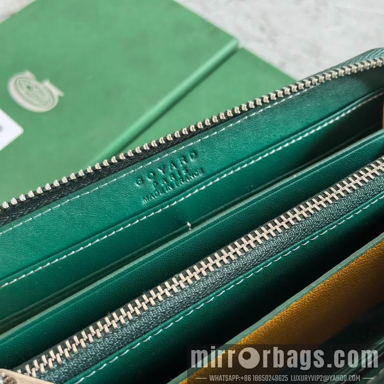 Cheap Goyard Bags 20X2.3X11cm 100602 YT 2