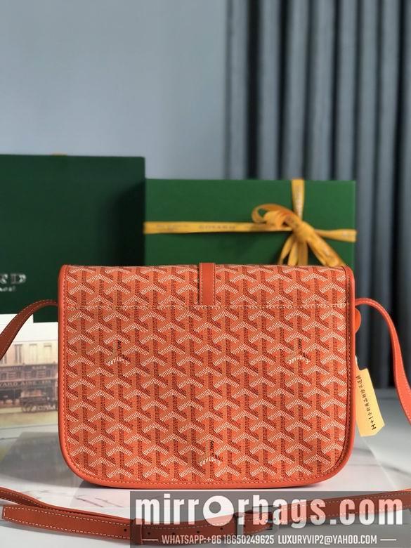 Cheap Goyard Bags 020183-1 28X19X7.5cm JHJ 3