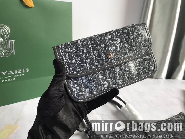 Cheap Goyard Bags 34X14X26cm 033106 GY 3
