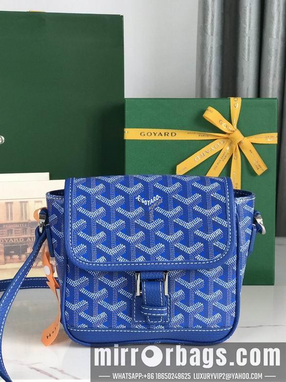 Cheap Goyard Bags 020128 16X14X6cm JHJ 8