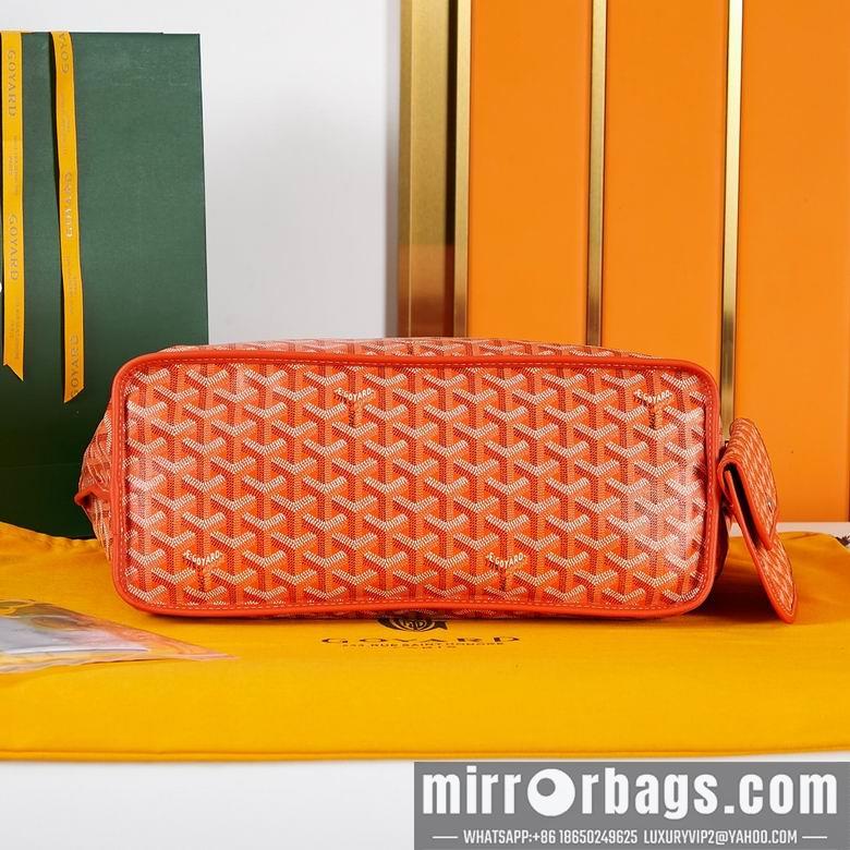 Cheap Goyard Bags 47X15X28cm 031107 YG 5