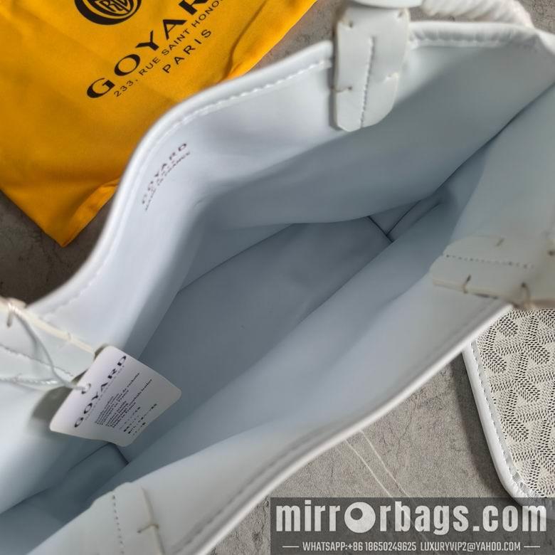 Cheap Goyard Bags 28X20X20X10cm 100604 YT 2