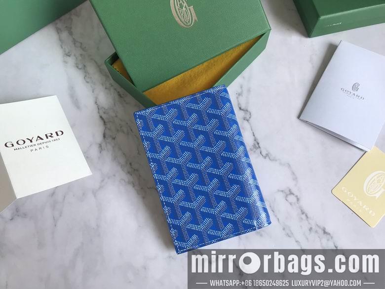 Cheap Goyard Bags 10X14.2cm 042331 JHJ 8