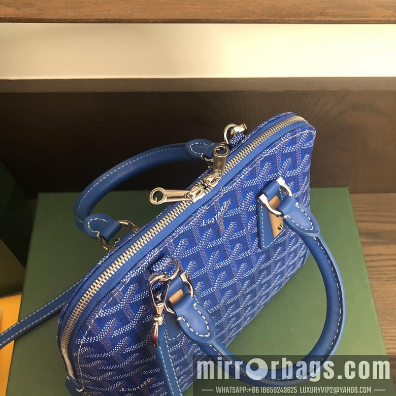 Cheap Goyard Bags Vendome 23X18X10cm 072601 GY-8