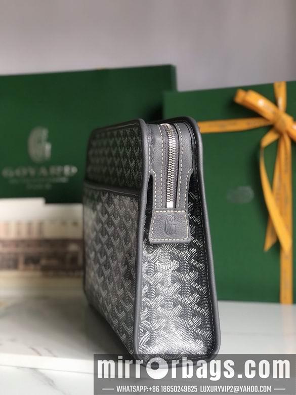 Cheap Goyard Bags 020201 30X23X7.5cm YG 10