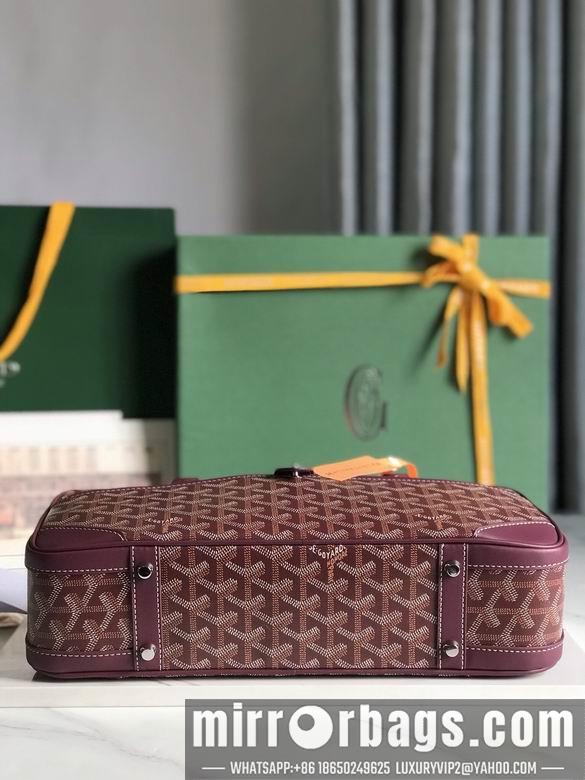 Cheap Goyard Bags 020199 34X17X9cm JHJ 1