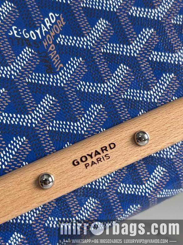 Cheap Goyard Bags 020178 25X14.5X4cm JHJ 4