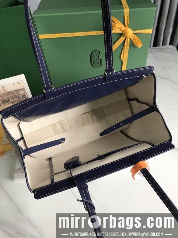 Cheap Goyard Bags 36X15X27cm 052406 XM 8