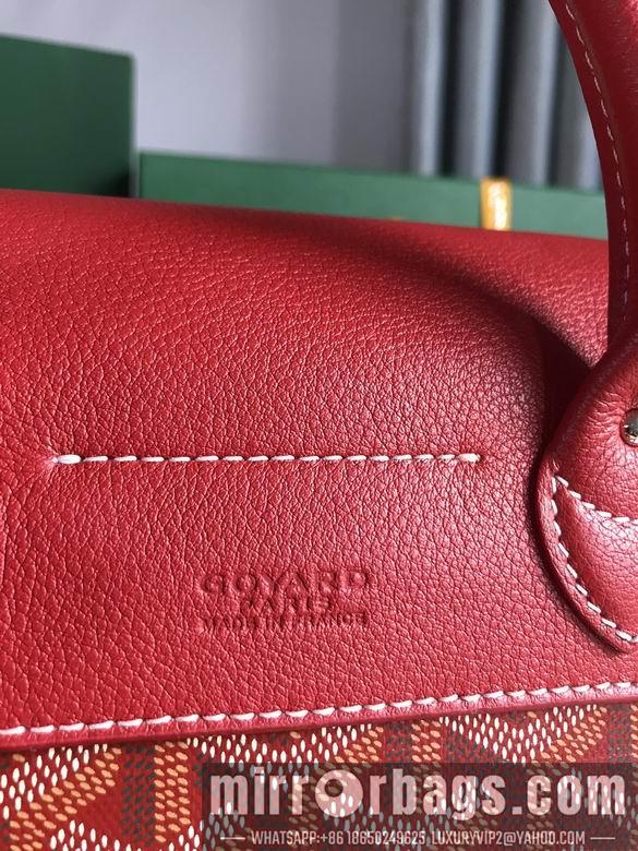 Cheap Goyard Bags 020195 18.5X21.5X8.5cm JHJ 5