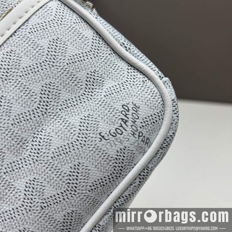 Cheap Goyard Bags Goyard 23x8x14cm ss3