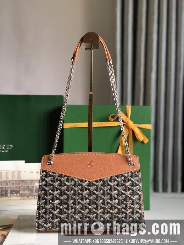 Cheap Goyard Bags 020234-1 25.5X19X10cm JHJ 1
