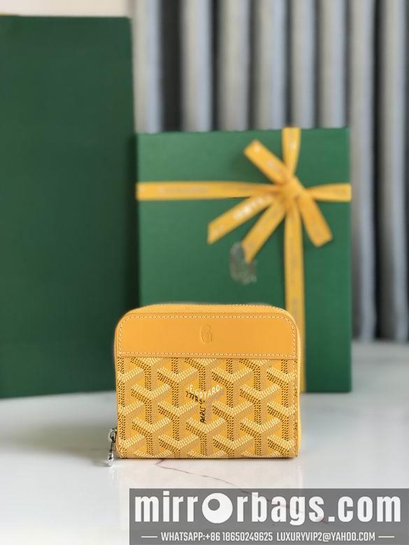 Cheap Goyard Bags 020605 11.5X9.5cm JHJ 1