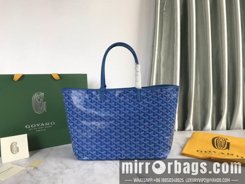 Cheap Goyard Bags 34X14X26cm 033106 GY 7