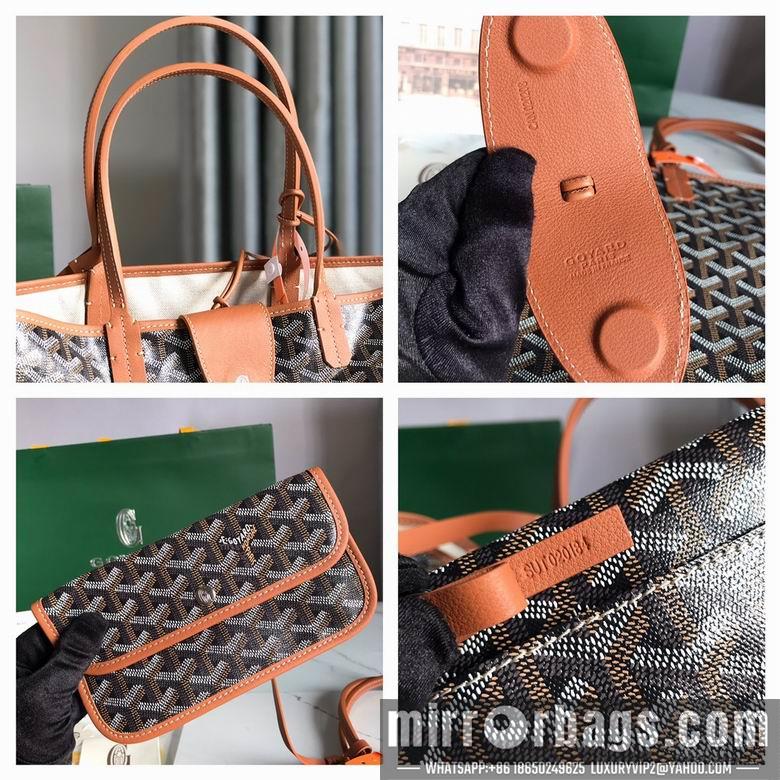 Cheap Goyard Bags 020184 47X34X27X14cm JHJ 5
