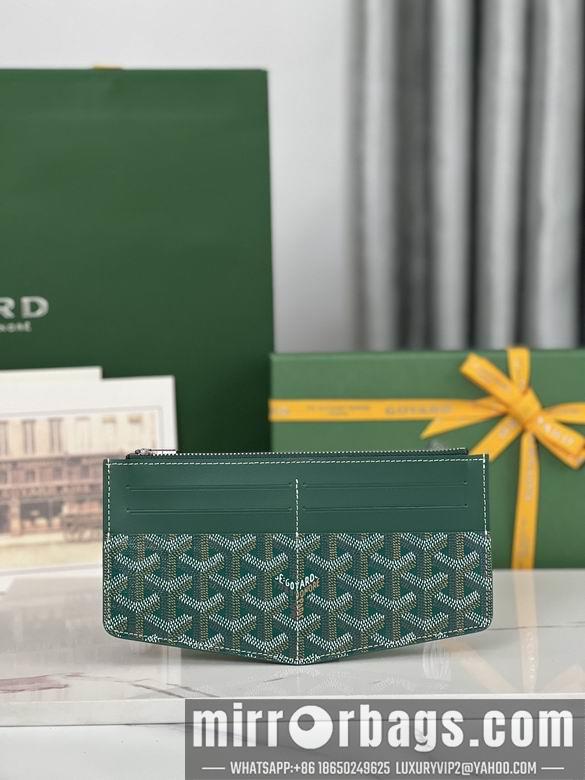 Cheap Goyard Bags 21X1X11.5cm 042310 JHJ 6
