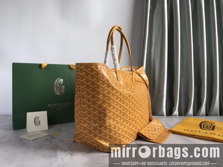 Cheap Goyard Bags 40X31.5X19cm 033105 GY 7