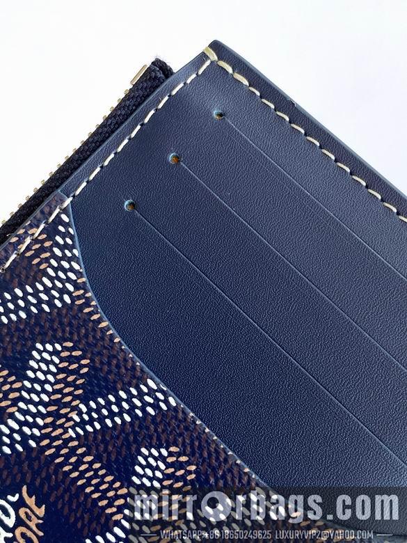 Cheap Goyard Bags 8519 12.5X1X8.4cm YG 3