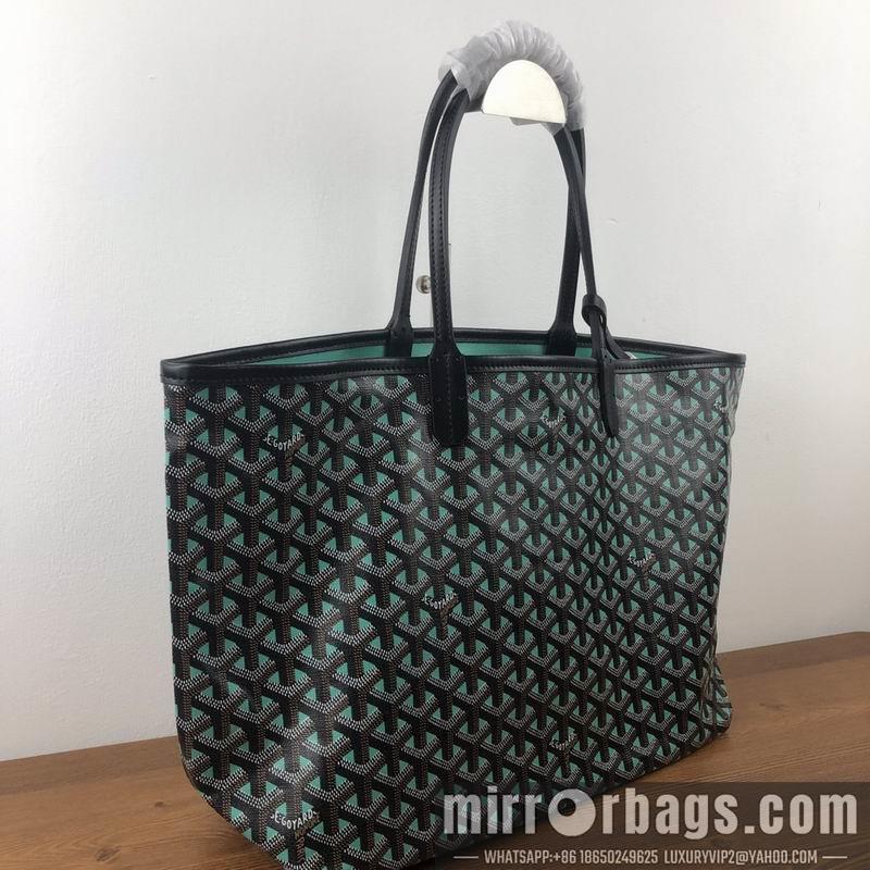 Cheap Goyard Bags GY Claire Voie M34X15X28 L40X15X30cm-9