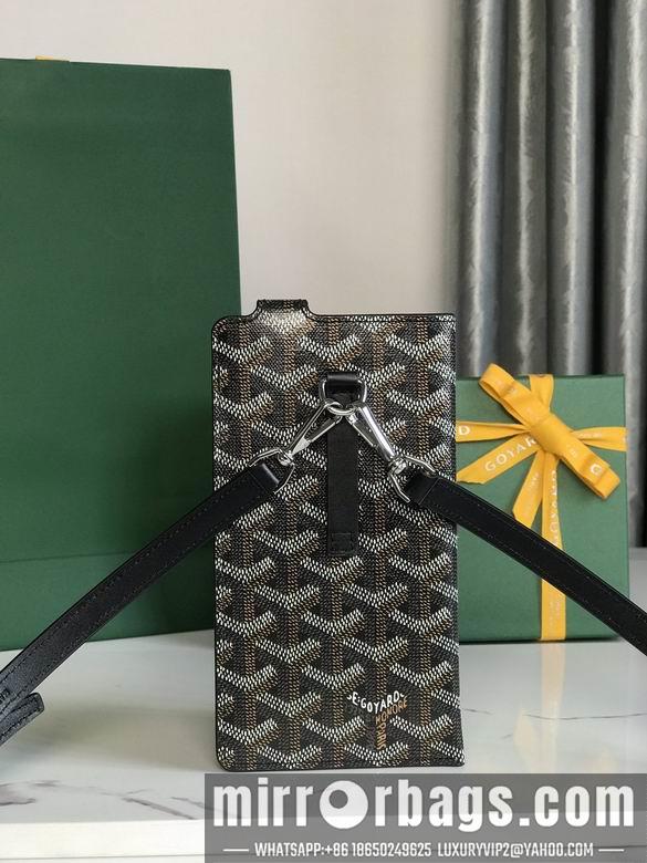 Cheap Goyard Bags 020122 10X1X18cm JHJ 1