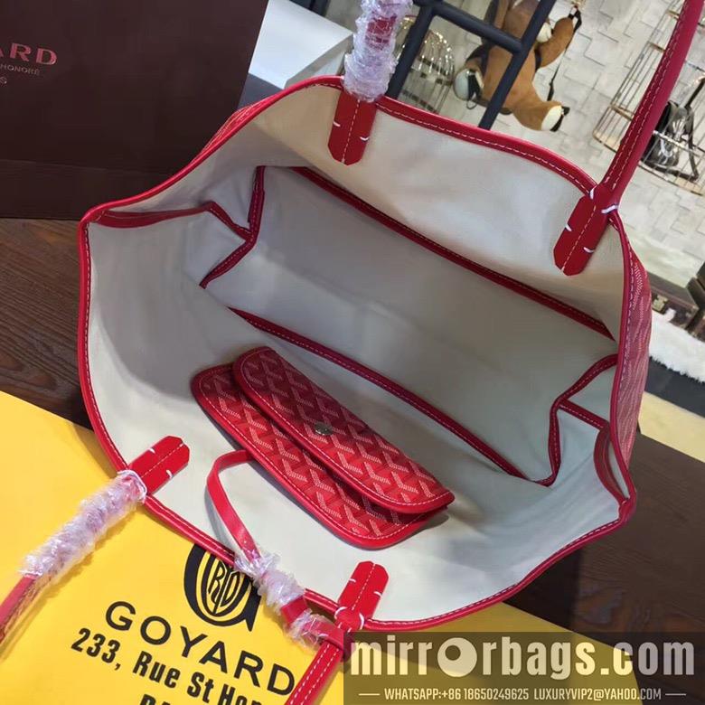 Cheap Goyard Bags GY L40X15X30 55cm S34X14X27 47cm-23