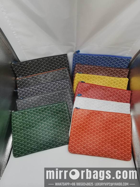 Cheap Goyard Bags G710 26X0.5X36cm ZC 4