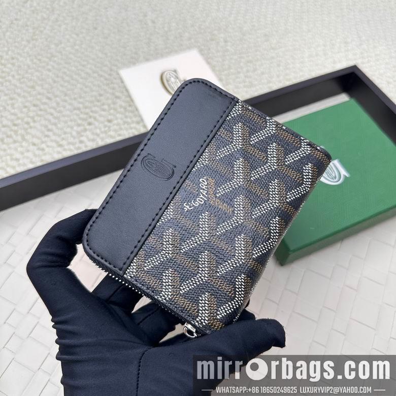 Cheap Goyard Bags 805 10.4X7.5X1.8cm ZC 10
