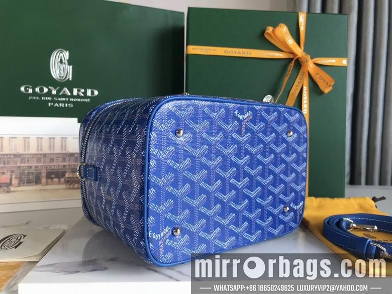 Cheap Goyard Bags 20X14X16cm 033107 GY 5
