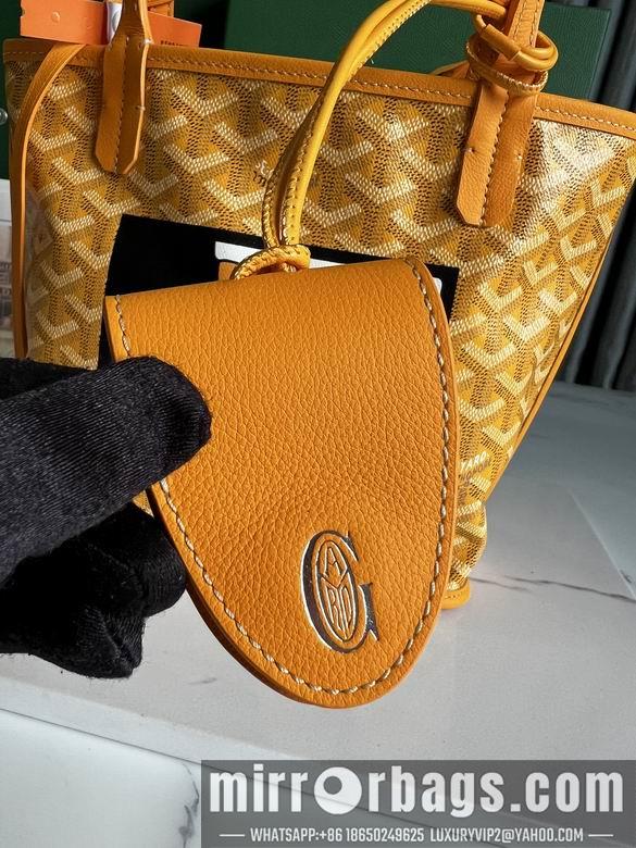 Cheap Goyard Bags 28X20X10X20cm 042313 JHJ 1