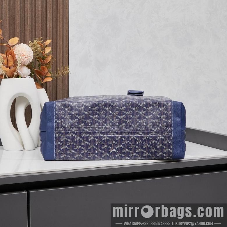 Cheap Goyard Bags 35X26X16cm 121701 XMY 6