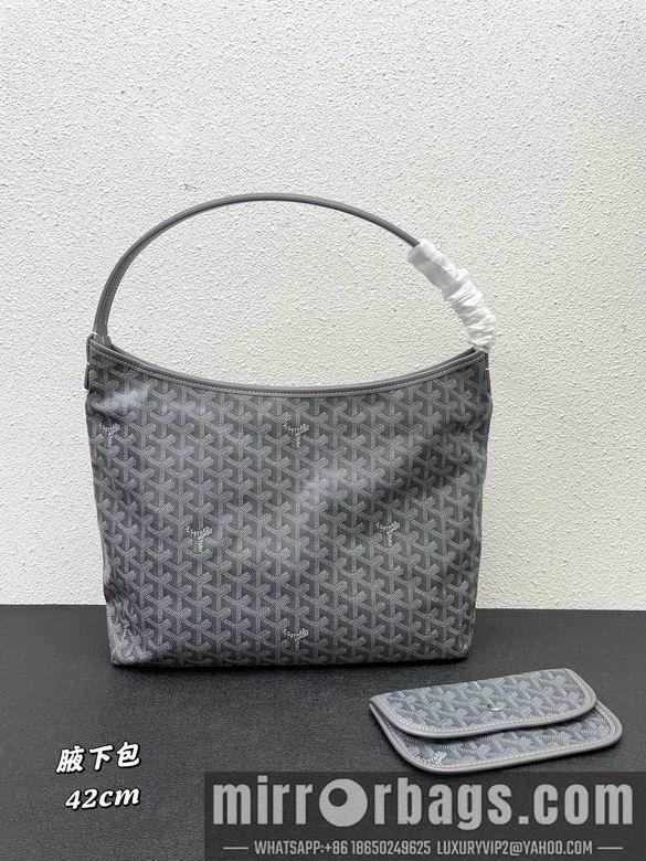Cheap Goyard Bags 27X15X42cm 050408 YG 2