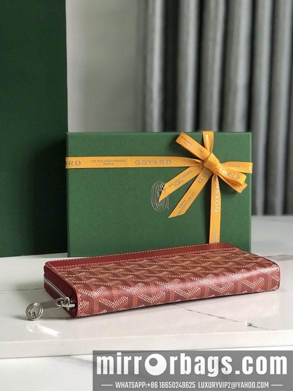 Cheap Goyard Bags 20X11X2.3cm 042328 JHJ 8