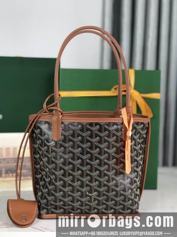 Cheap Goyard Bags 28X20X20X10cm 082503 JHJ 2