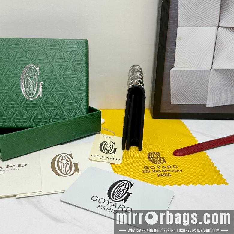 Cheap Goyard Bags 98512 10.2X1.5X7cm YG 11