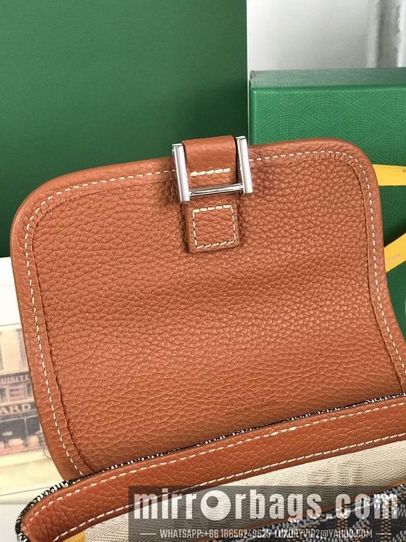 Cheap Goyard Bags 020128 16X14X6cm JHJ 9