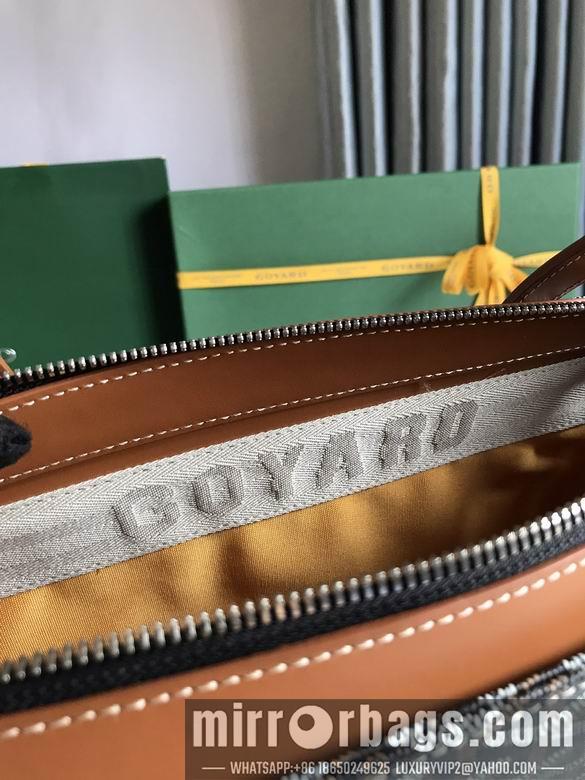 Cheap Goyard Bags 35.5X24.5X10cm 042317 JHJ 2
