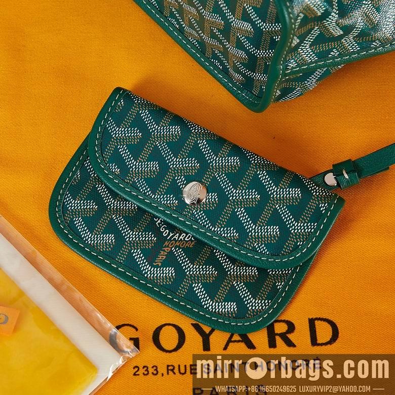Cheap Goyard Bags 28X20X20X10cm 031109 YG 10