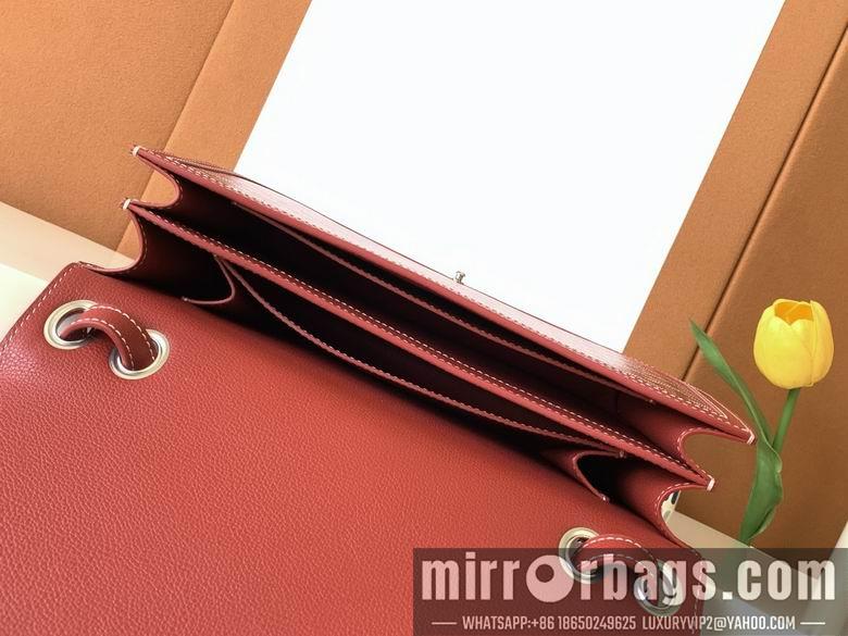 Cheap Goyard Bags 17X8X25cm 032101 YG 2