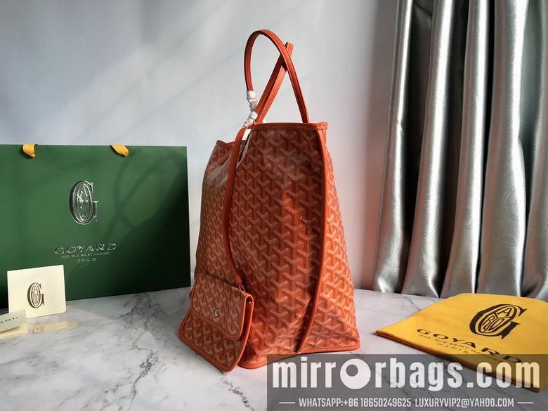 Cheap Goyard Bags 39X32X19cm 033104 GY 8