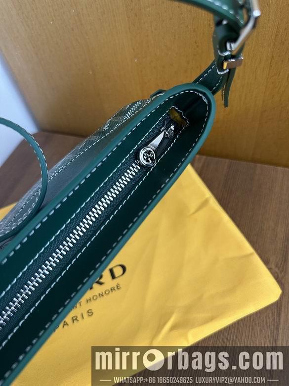 Cheap Goyard Bags 25X6X17cm 111604 GY 8