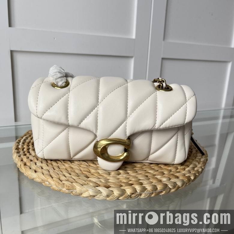 Coach Bags 20X11X7cm 061506 AZ 4colour