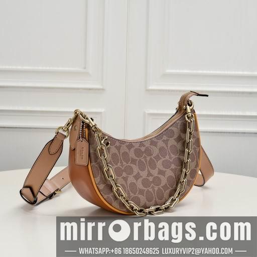 Coach Bags CM582 23.5X16X6.5cm AZ 2colour